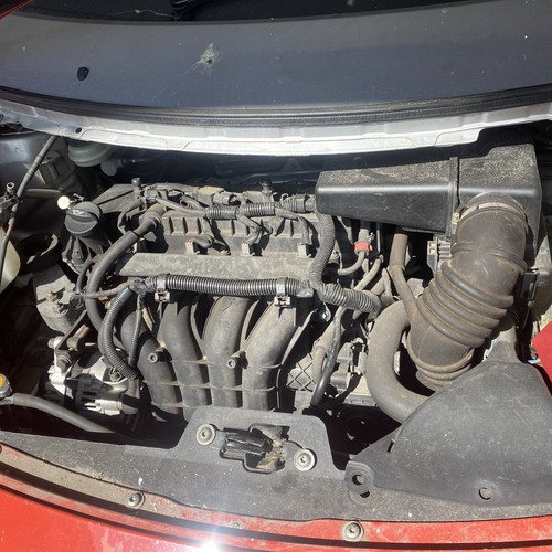 Smart fortwo petrol engine - 1.1,