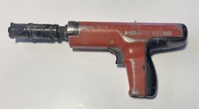 Hilti DX35 Powder Activated
