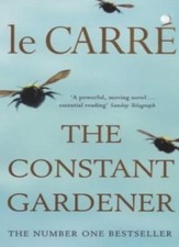 The Constant Gardener By John