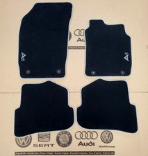Genuine Audi A1 8X Carpet