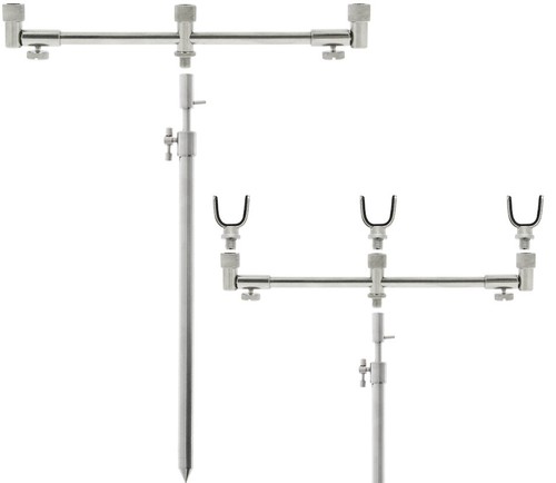 Carp fishing stainless steel - fishing,