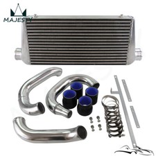 Front Mount Intercooler Kit