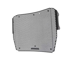 Evotech Radiator Guard (Black)