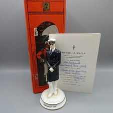 Michael Sutty Figurine