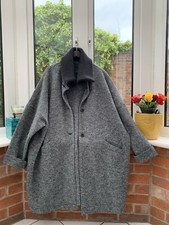 Classy Slouchy Cocoon Oska