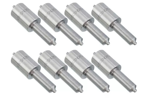 8pcs 093400 1540 - 8pcs, dlla150snd154