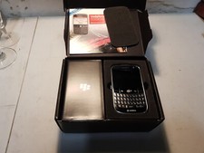 BlackBerry 9000 Prosumer RBT71UW New In Box