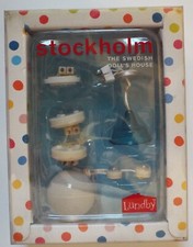 1/16 Stockholm Lighting Set