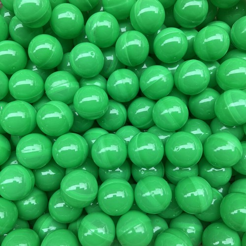 100pcs 32mm transparency pp - 32mm,