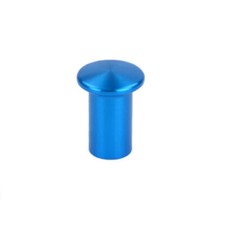 Cusco Drift Knob BLUE FITS