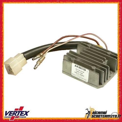 Voltage regulator kawasaki - kawasaki, kz