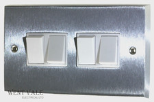 Heritage Brass Victorian Range