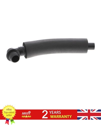 Crankcase ventilation hose for - hose,
