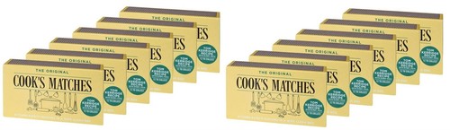 Cooks the original kitchen - the,