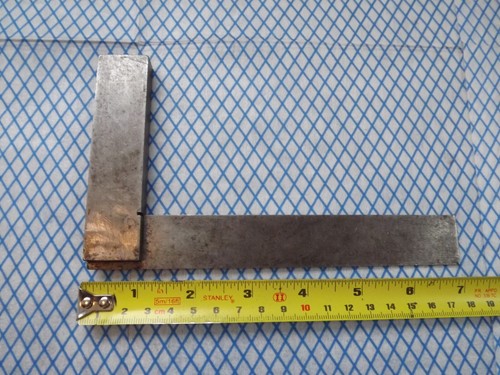 Vintage rabone chesterman 9 - vintage,
