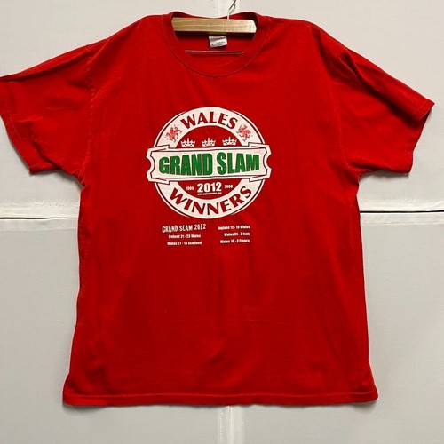 Wales rugby grand - wales,