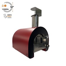 Fontana Maestro 40 Ruby Red