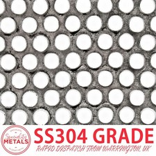 Stainless steel round - stainless,