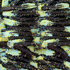 Liquorice Wands Barratt Sweets