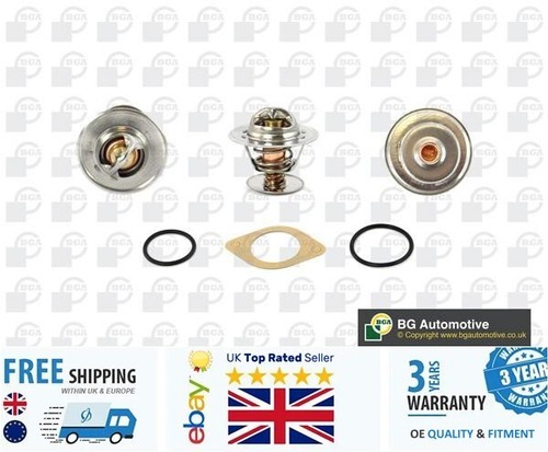 Coolant thermostat for - for, vw
