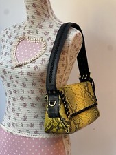 New Amanda Wakeley acid python