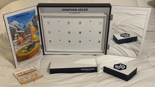 Jonathan adler eyewear glasses - eyewear,