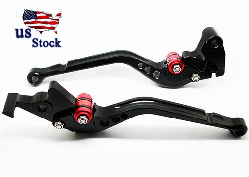 Cnc brake clutch levers - clutch,