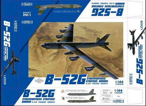 Great wall hobby - great, l1009