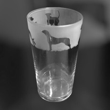 RHODESIAN RIDGEBACK Frieze