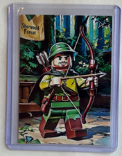 Robin Hood Limited Edition