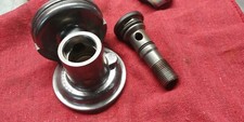 Engine Oil Filter Adapter 4.0L