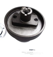 Genuine momo steering wheel - momo,