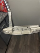 BEN HOGAN BETTINARDI PUTTER