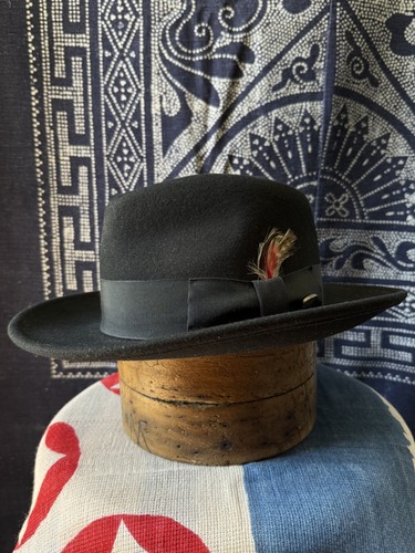 Bailey hollywood fedora hat - of,