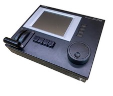 Broadcast Remote Control Unit