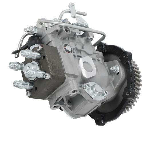 New fuel injection pump - fuel,