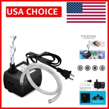 Compact 95GPH Submersible