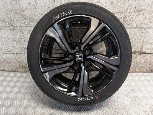 Honda civic mk10 - mk10, 2019
