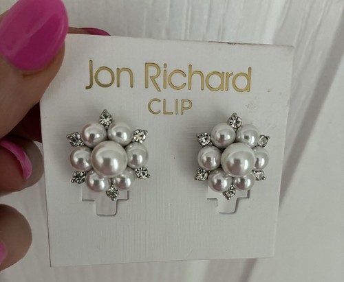 Jon richard clip - jon, and