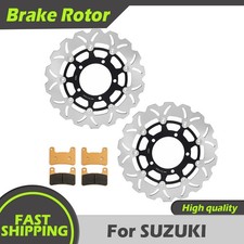 for Suzuki Front Brake Rotors