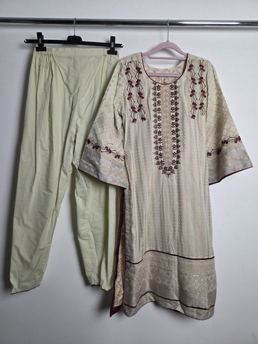 Ladies piece salwar kameez - piece,
