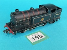 Hornby Dublo EDL17  Tank