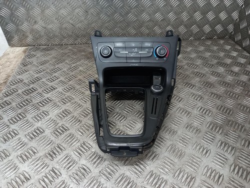 Ford focus mk3 - ford,
