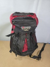 Vintage Berghaus Bullfrog