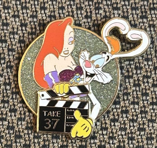 Disney jessica rabbit take - disney, 37
