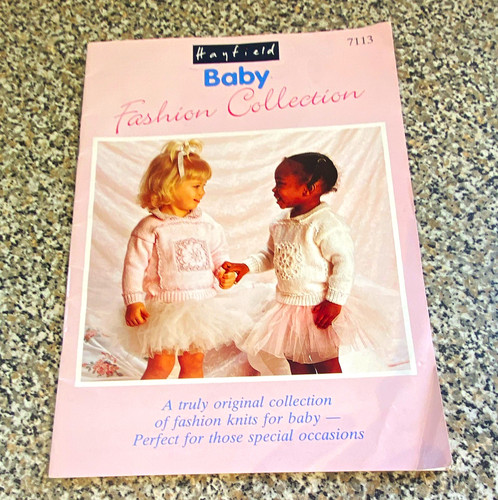 Hayfield baby fashion - hayfield,