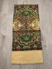 Vintage 60s Men's Fringed