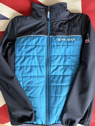 Quba sails series hybrid - sails,