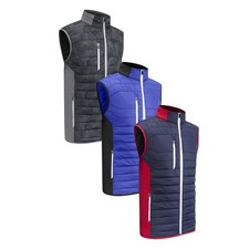 Sunderland Full Zip Padded