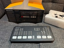 Blackmagic design atem - design,